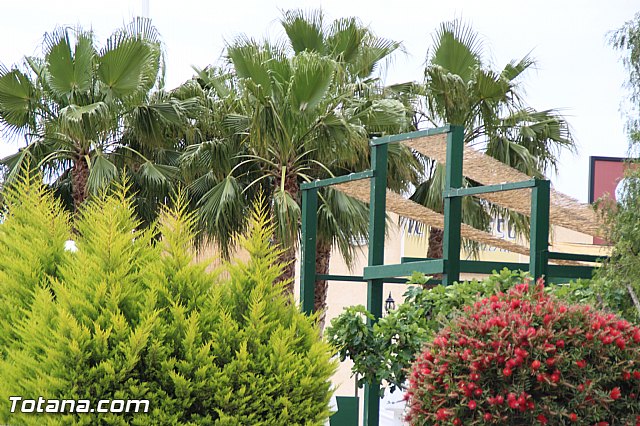 Visita del PP a Etosa y Hotel Executive Sport - 35