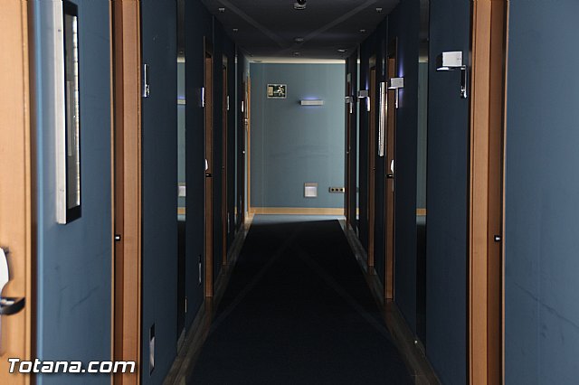 Visita del PP a Etosa y Hotel Executive Sport - 37