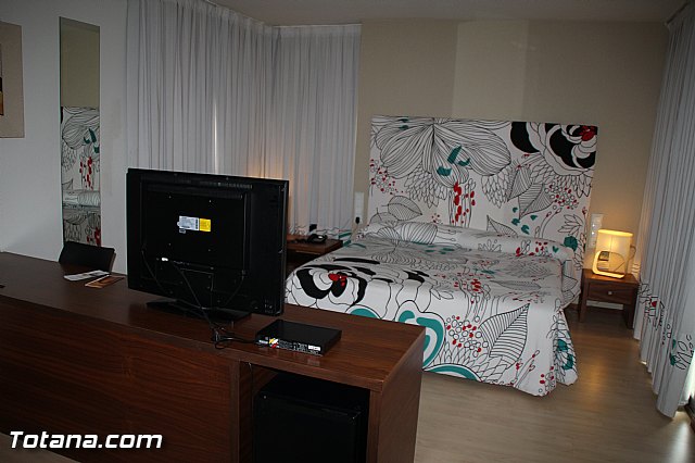 Visita del PP a Etosa y Hotel Executive Sport - 38