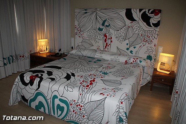 Visita del PP a Etosa y Hotel Executive Sport - 39