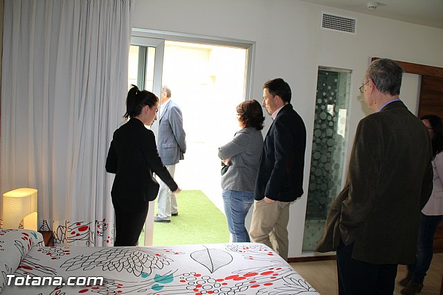 Visita del PP a Etosa y Hotel Executive Sport - 41