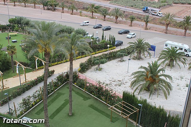 Visita del PP a Etosa y Hotel Executive Sport - 44