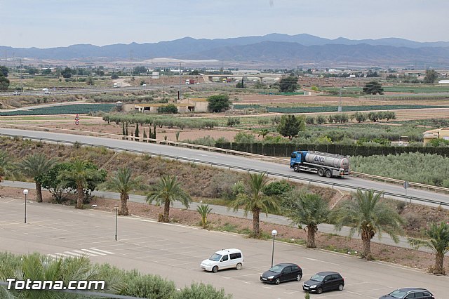 Visita del PP a Etosa y Hotel Executive Sport - 45