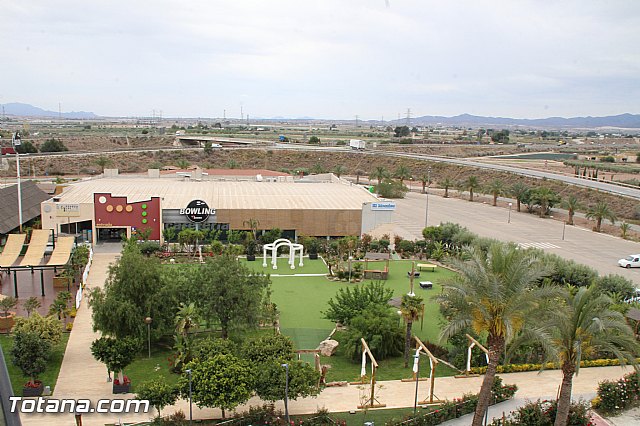 Visita del PP a Etosa y Hotel Executive Sport - 47