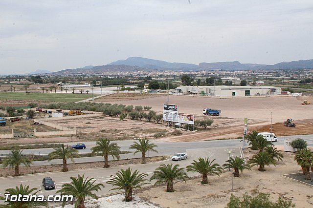 Visita del PP a Etosa y Hotel Executive Sport - 48