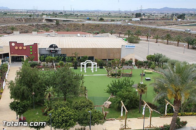 Visita del PP a Etosa y Hotel Executive Sport - 49