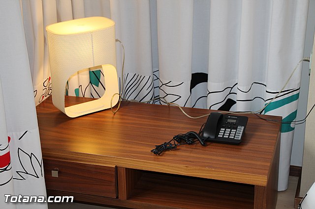 Visita del PP a Etosa y Hotel Executive Sport - 56