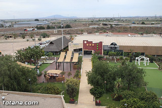 Visita del PP a Etosa y Hotel Executive Sport - 57