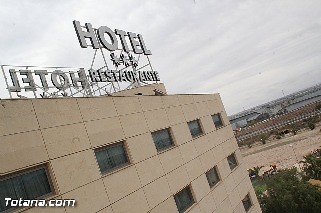 Visita del PP a Etosa y Hotel Executive Sport - 58