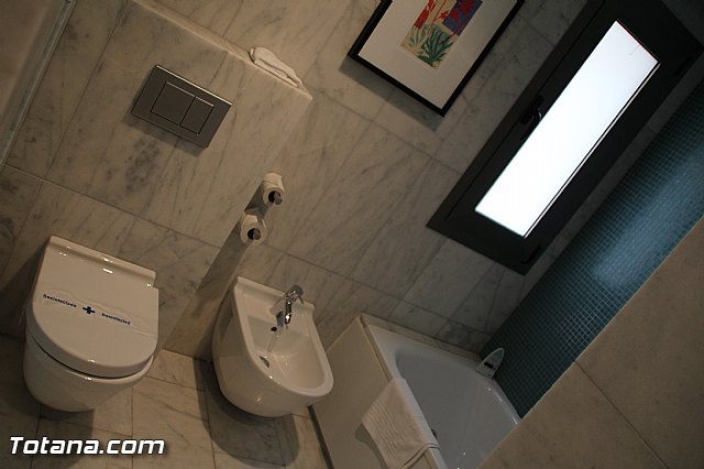 Visita del PP a Etosa y Hotel Executive Sport - 60