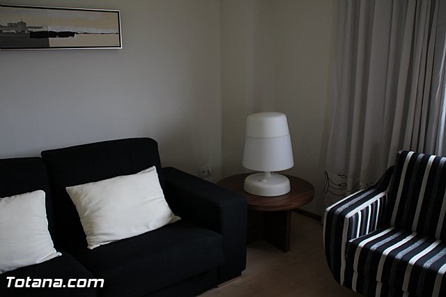 Visita del PP a Etosa y Hotel Executive Sport - 61