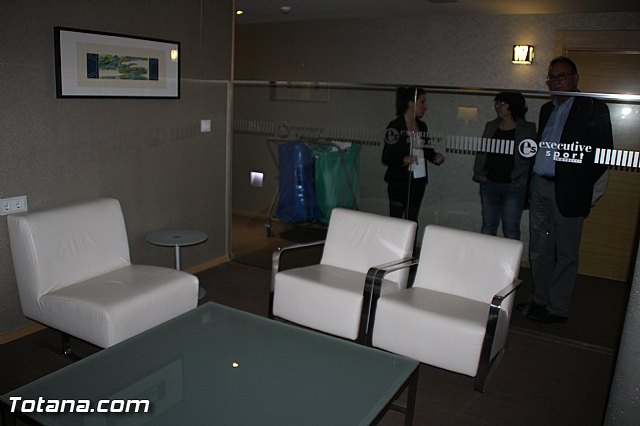 Visita del PP a Etosa y Hotel Executive Sport - 63