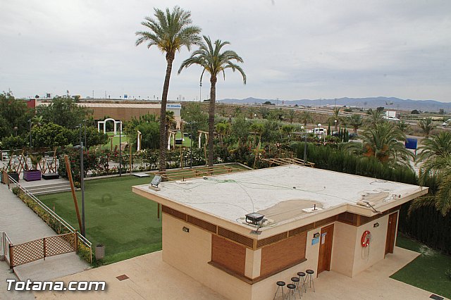 Visita del PP a Etosa y Hotel Executive Sport - 64