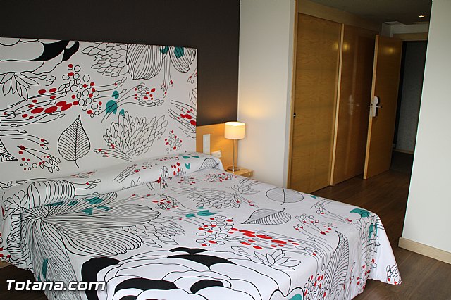 Visita del PP a Etosa y Hotel Executive Sport - 66