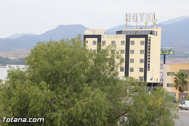 Visita del PP a Etosa y Hotel Executive Sport - 69