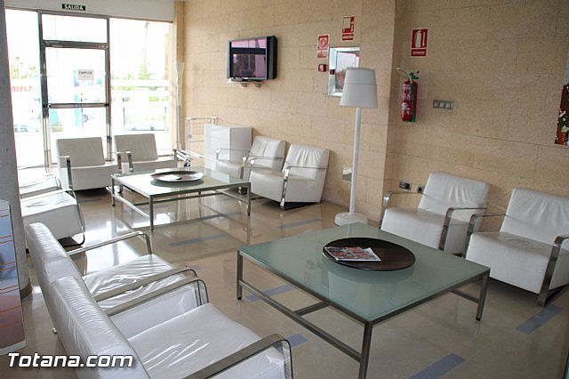 Visita del PP a Etosa y Hotel Executive Sport - 72