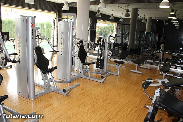 Visita del PP a Etosa y Hotel Executive Sport - 79