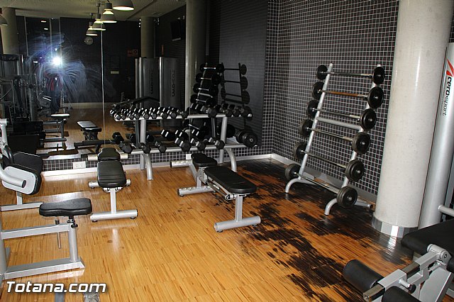 Visita del PP a Etosa y Hotel Executive Sport - 80