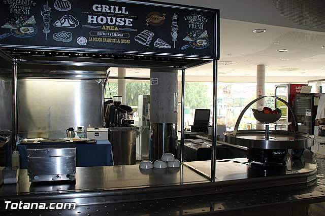 Visita del PP a Etosa y Hotel Executive Sport - 95