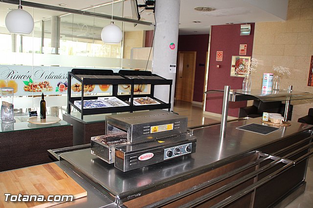 Visita del PP a Etosa y Hotel Executive Sport - 97