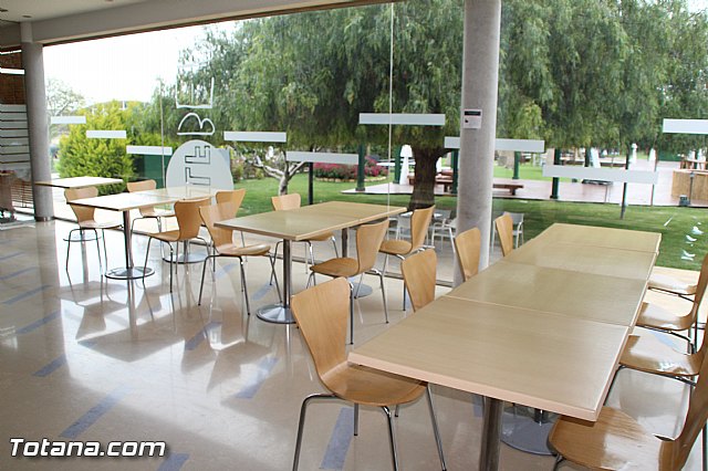 Visita del PP a Etosa y Hotel Executive Sport - 98