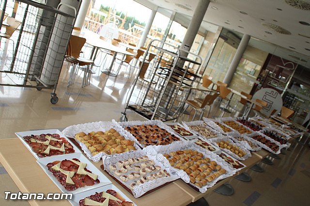 Visita del PP a Etosa y Hotel Executive Sport - 99