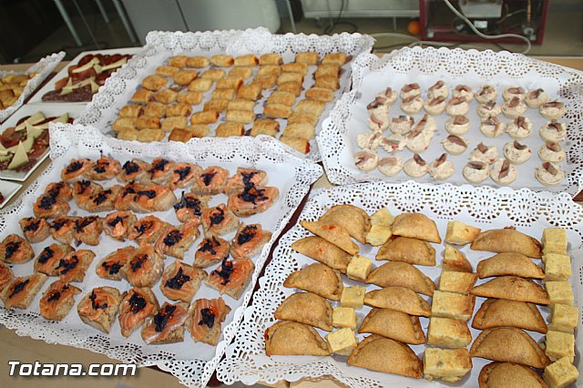 Visita del PP a Etosa y Hotel Executive Sport - 101