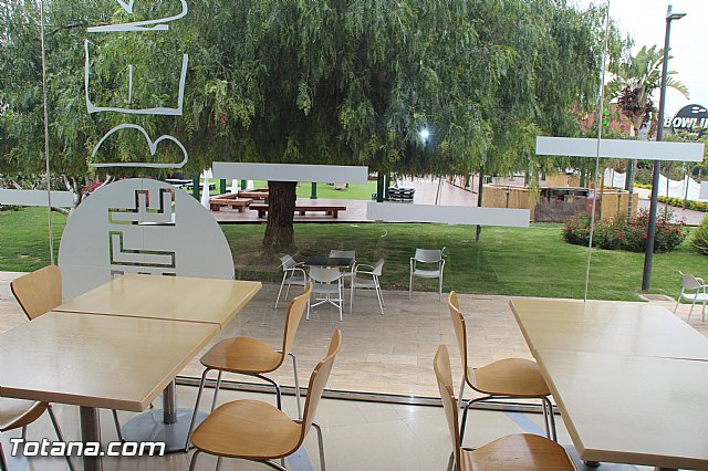 Visita del PP a Etosa y Hotel Executive Sport - 102