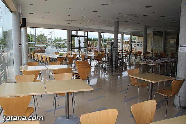 Visita del PP a Etosa y Hotel Executive Sport - 103