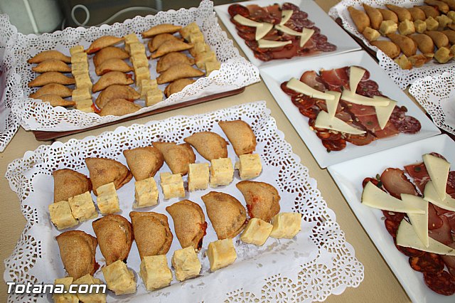 Visita del PP a Etosa y Hotel Executive Sport - 105