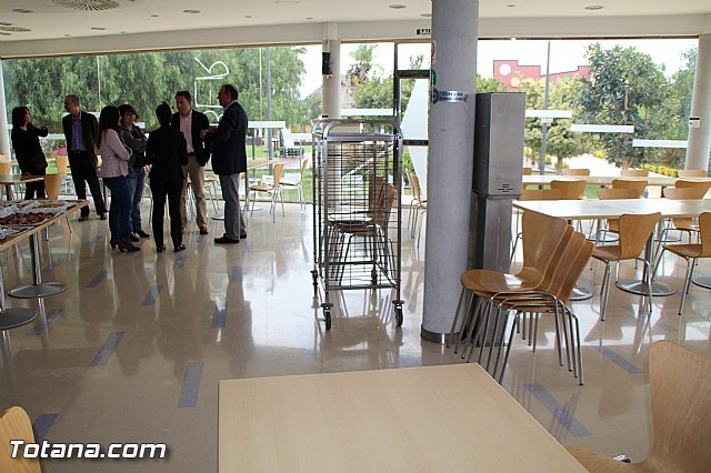 Visita del PP a Etosa y Hotel Executive Sport - 107