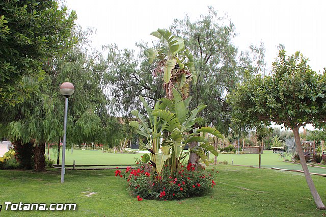 Visita del PP a Etosa y Hotel Executive Sport - 114