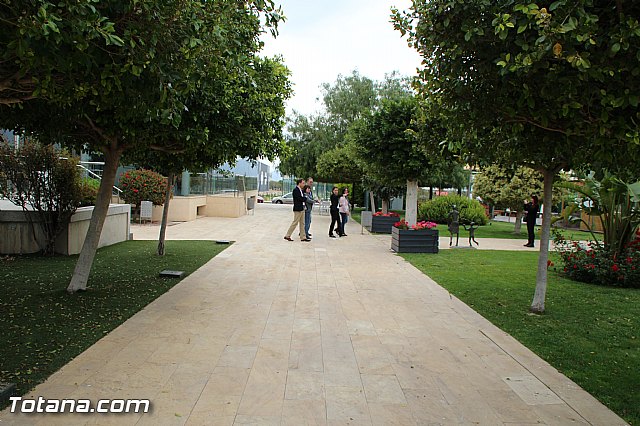 Visita del PP a Etosa y Hotel Executive Sport - 117