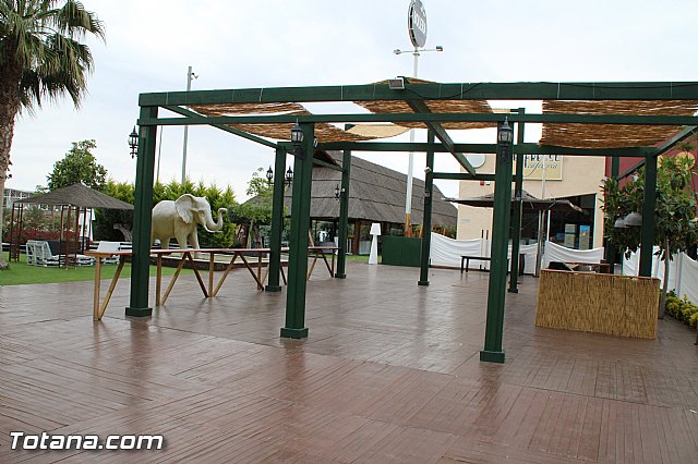 Visita del PP a Etosa y Hotel Executive Sport - 120