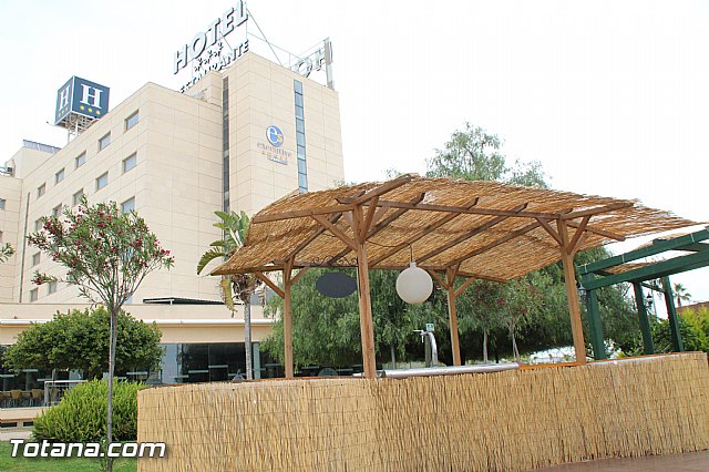 Visita del PP a Etosa y Hotel Executive Sport - 121