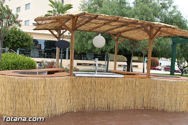 Visita del PP a Etosa y Hotel Executive Sport - 122