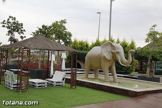 Visita del PP a Etosa y Hotel Executive Sport - 123