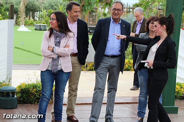 Visita del PP a Etosa y Hotel Executive Sport - 129