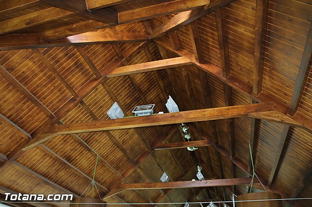 Visita del PP a Etosa y Hotel Executive Sport - 132