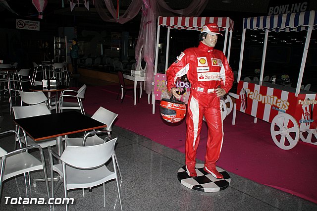 Visita del PP a Etosa y Hotel Executive Sport - 137