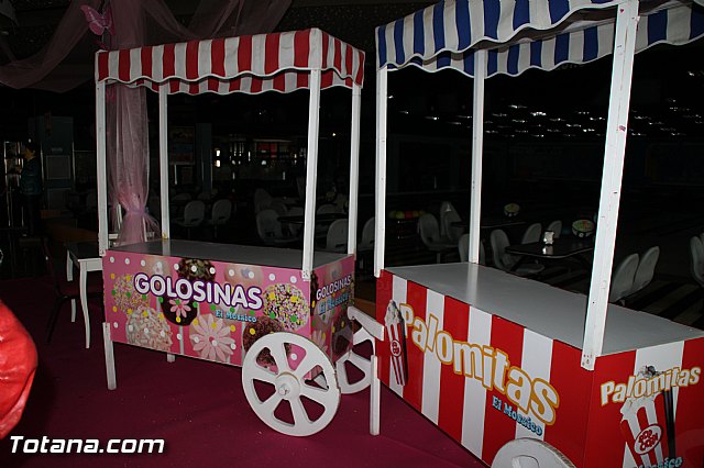 Visita del PP a Etosa y Hotel Executive Sport - 138