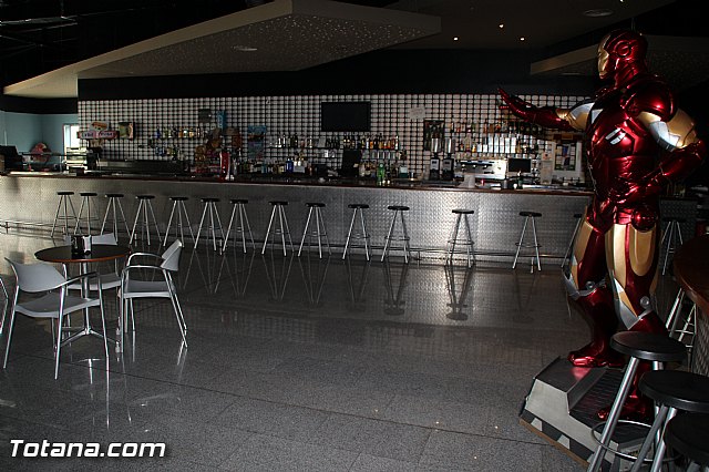 Visita del PP a Etosa y Hotel Executive Sport - 142