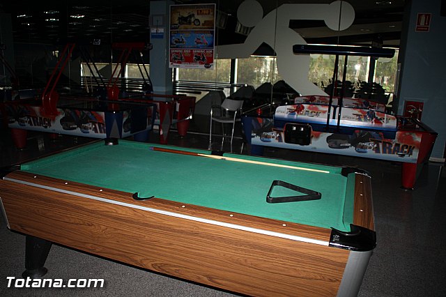 Visita del PP a Etosa y Hotel Executive Sport - 144