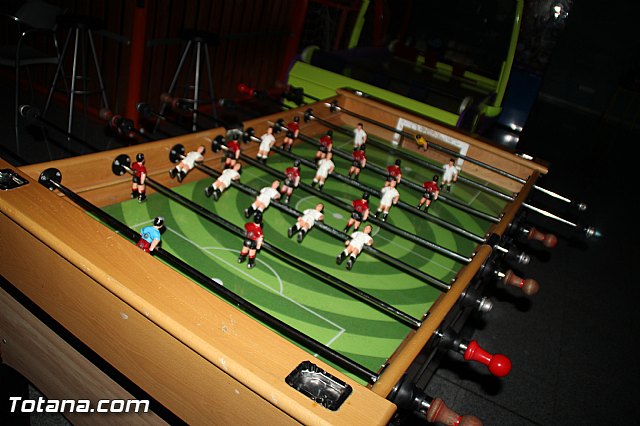 Visita del PP a Etosa y Hotel Executive Sport - 145