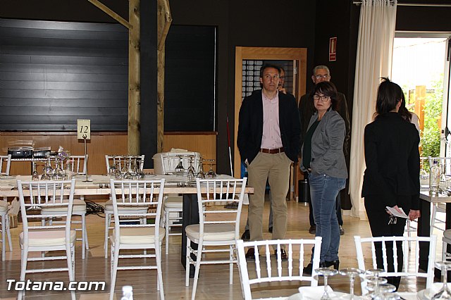 Visita del PP a Etosa y Hotel Executive Sport - 151