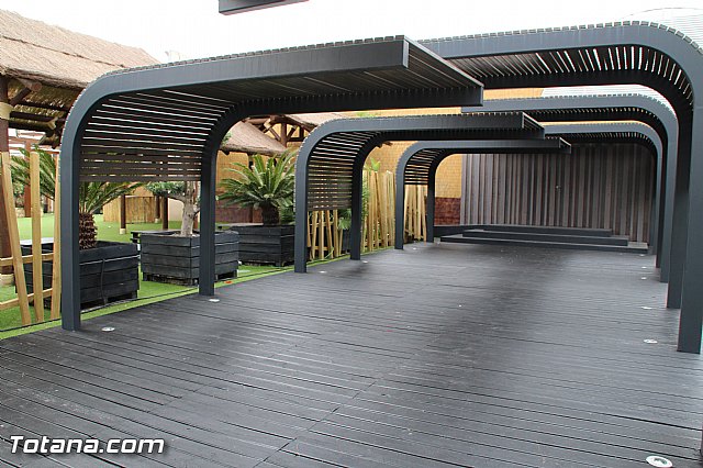 Visita del PP a Etosa y Hotel Executive Sport - 155