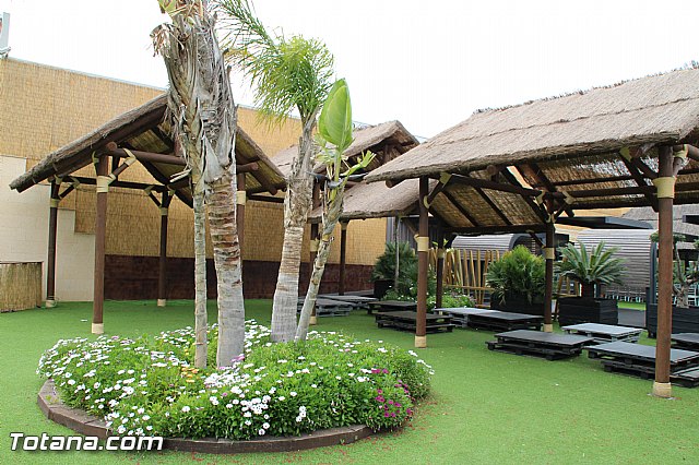 Visita del PP a Etosa y Hotel Executive Sport - 166