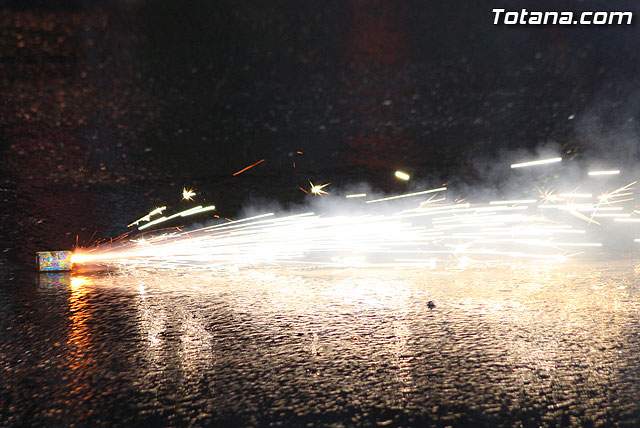 Totana  celebr el triunfo de la seleccin espaola en la Eurocopa 2012 - 87