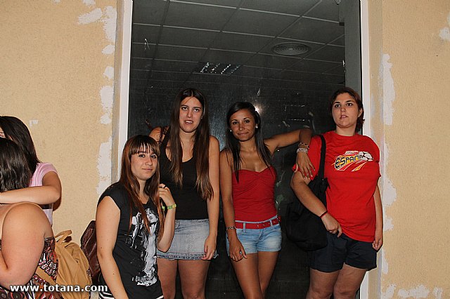 Totana  celebr el triunfo de la seleccin espaola en la Eurocopa 2012 - 303