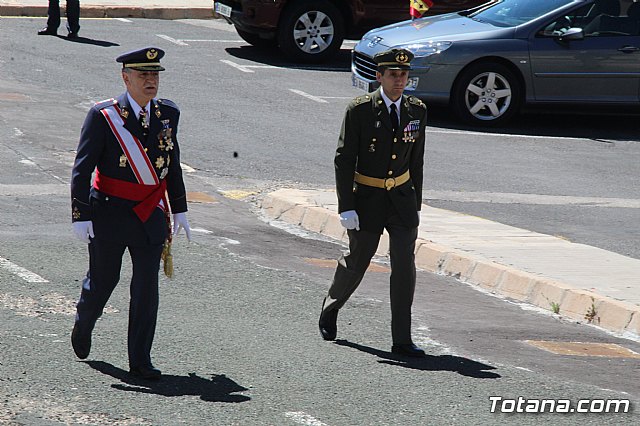 25 Aniversario Escuadrn de Vigilancia Area nmero 13 (EVA-13) - 3